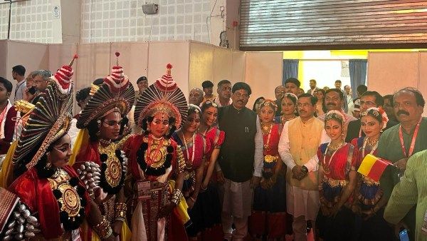 ಅಹಮದಾಬಾದ್‌ ಕನ್ನಡ ಸಂಘ ಮೆಚ್ಚಿ ಕನ್ನಡದಲ್ಲೇ ಟ್ವೀಟ್ ಮಾಡಿದ ಪ್ರಧಾನಿ ಮೋದಿ