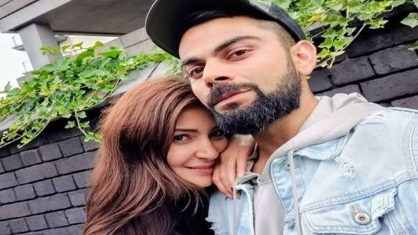 Ind Vs Pak Match: ವಿರಾಟ್ ಆಟಕ್ಕೆ ಪತ್ನಿ ಅನುಷ್ಕಾ ಶರ್ಮಾ ಭಾವನಾತ್ಮಕ ಸಂದೇಶ