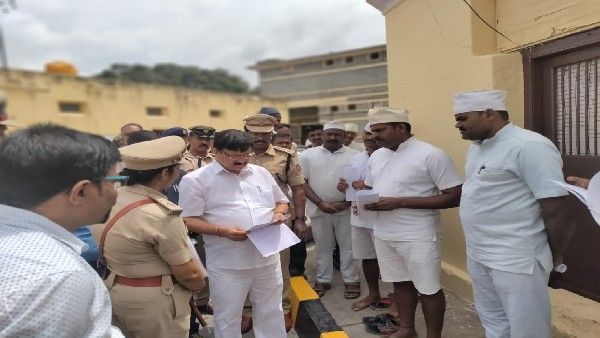 ವರ್ಷದೊಳಗೆ 202 ಕೋಟಿ ರೂ ವೆಚ್ಚದಲ್ಲಿ 117 ಪೊಲೀಸ್‌ ಠಾಣೆ ನಿರ್ಮಾಣ: ಆರಗ ಜ್ಞಾನೇಂದ್ರ