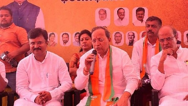 ಯತ್ನಾಳ್​ ಕೋರ್ ಕಮಿಟಿ ಸದಸ್ಯನೂ ಅಲ್ಲ..ರಾಜ್ಯ ನಾಯಕನೂ ಅಲ್ಲ-ಅರುಣ್‌ ಸಿಂಗ್‌