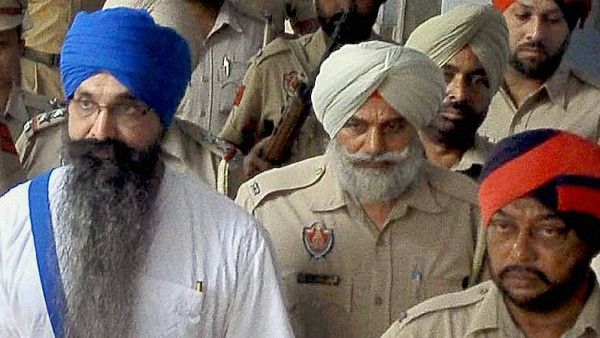 ಸುಪ್ರೀಂ ಕೋರ್ಟ್‌ನಲ್ಲಿ ಬಲ್ವಂತ್ ಸಿಂಗ್ ಕ್ಷಮಾದಾನ ಅರ್ಜಿ; ನ.1ರಂದು ವಿಚಾರಣೆ