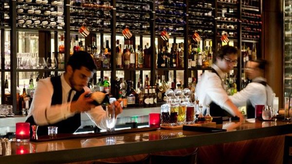 ವಿಶ್ವದ ಪ್ರಸಿದ್ಧ ಬಾರ್‌ಗಳ ಪಟ್ಟಿ ಬಿಡುಗಡೆ, ಎಲ್ಲಿವೆ ಜನಪ್ರಿಯ ಬಾರ್‌ಗಳು ತಿಳಿಯಿರಿ