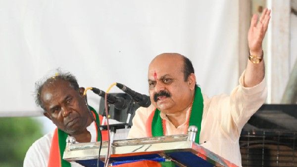 ಬಳ್ಳಾರಿ: ಸಿಂಗಾಪುರ- ನಿಟ್ಟೂರು ಸೇತುವೆ ಕಾಮಗಾರಿಗೆ ಅನುದಾನ: ಸಿಎಂ ಬೊಮ್ಮಾಯಿ ಭರವಸೆ