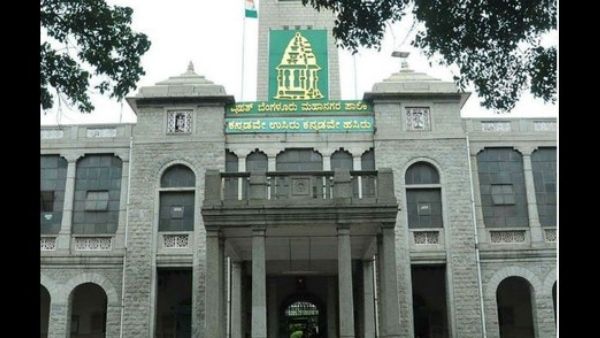 ಬಿಬಿಎಂಪಿ: ಪೇ ಆಂಡ್ ಪಾರ್ಕಿಂಗ್ ವ್ಯವಸ್ಥೆ 685 ರಸ್ತೆಗಳಿಗೆ ವಿಸ್ತರಣೆ