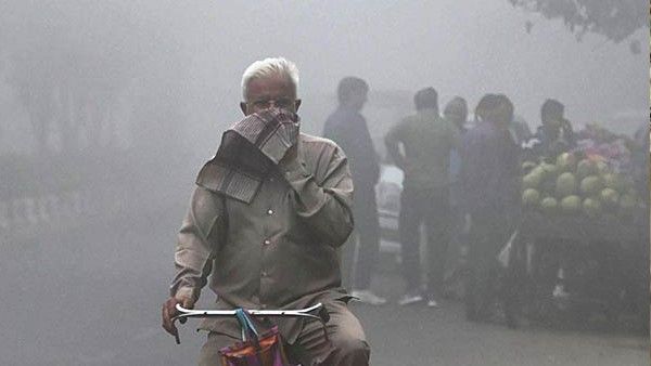 Bengaluru air quality : ದೀಪಾವಳಿ ಹಬ್ಬ:ಬೆಂಗಳೂರಲ್ಲಿ ವಾಯು ಗುಣಮಟ್ಟ ಹೇಗಿದೆ? ಎಂಬುದನ್ನು ತಿಳಿಯಿರಿ