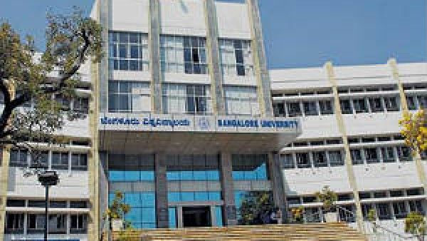 ಬೆಂಗಳೂರು ವಿವಿ ವಿದ್ಯಾರ್ಥಿನಿಗೆ ಅಪಘಾತ: ಪರ್ಯಾಯ ರಸ್ತೆ ನಿರ್ಮಾಣಕ್ಕೆ ಆಗ್ರಹಿಸಿ ಇಂದು ಸಭೆ