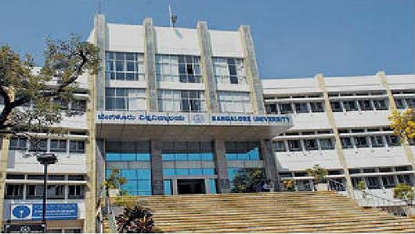 ಬಿಎಂಟಿಸಿಯಿಂದ ವಿದ್ಯಾರ್ಥಿನಿಯ ಚಿಕಿತ್ಸಾ ವೆಚ್ಚ ಭರವಸೆ: ಜ್ಞಾನಭಾರತಿ ವಿದ್ಯಾರ್ಥಿಗಳ ಪ್ರತಿಭಟನೆ ವಾಪಸ್