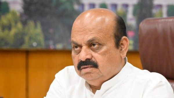 ಪಂಚಾಯತಿ ಅಧ್ಯಕ್ಷರ ಅಧಿಕಾರ ಕಡಿತ ಪ್ರಸ್ತಾಪ ಸರ್ಕಾರದ ಮುಂದಿಲ್ಲ: ಸಿಎಂ ಬೊಮ್ಮಾಯಿ