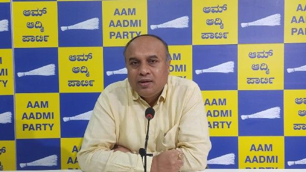 ಸರ್ಕಾರಕ್ಕೆ ಧಮ್‌ ಇದ್ದರೆ ಶೀಘ್ರವೇ ಬಿಬಿಎಂಪಿ ಚುನಾವಣೆ ನಡೆಸಲಿ: ಬ್ರಿಜೇಶ್‌ ಕಾಳಪ್ಪ