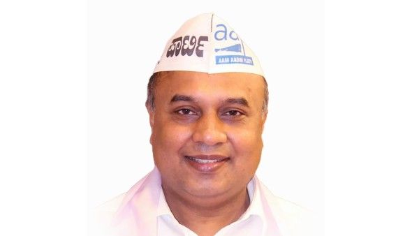 ಚೀನಾಗೆ ತೊಂದರೆ ಕೊಡಲು ಅಡಿಕೆ ಆಮದು: ಆರಗ ಜ್ಞಾನೇಂದ್ರ ಹೇಳಿಕೆಗೆ ಎಎಪಿ ಕಿಡಿ