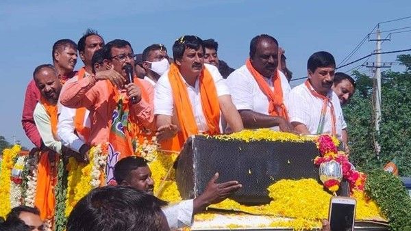 ಚನ್ನಪಟ್ಟಣ ಸಿಪಿವೈ ಕಾರ್ಯಕ್ರಮ: ಹಕ್ಕು ಬಾಧ್ಯತಾ ಸಮಿತಿಗೆ ವಹಿಸಲು ಆಗ್ರಹಿಸಿ ಸಿಎಂ ಕುಮಾರಸ್ವಾಮಿ ಪತ್ರ