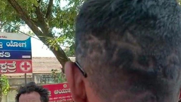 ಅಪ್ಪು ಅಭಿನಯದ “ಗಂಧದಗುಡಿ”ಗಾಗಿ ಕಾಫಿನಾಡ ಚಂದು ಸ್ಪೆಷಲ್‌ ಹೇರ್ ಕಟಿಂಗ್‌