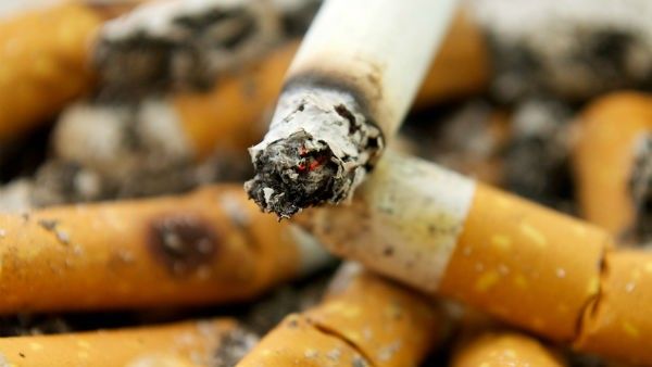 ಈ ಭಾರತೀಯ ಕಾರ್ಖಾನೆಯಲ್ಲಿ ಸಿಗರೇಟ್ ಸ್ಟಬ್‌ಗಳಿಂದ ತಯಾರಾಗುತ್ತೆ ಆಟಿಕೆಗಳು