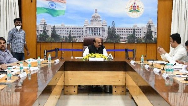 ಕೃಷಿ ಡಿಜಿಟಲೀಕರಣದಲ್ಲಿ ಕರ್ನಾಟಕ ಮುಂಚೂಣಿಯಲ್ಲಿದೆ; ಸಿಎಂ ಬಸವರಾಜ ಬೊಮ್ಮಾಯಿ 