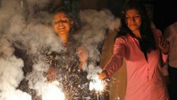 ಪಟಾಕಿಯಿಂದ ಸುಟ್ಟ ಗಾಯ; ಚಿಕಿತ್ಸೆ ಮಾಡಿಕೊಳ್ಳುವುದು ಹೇಗೆ, ಇಲ್ಲಿದೆ ವಿವರ