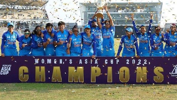 ಕ್ರಿಕೆಟಿಗರಿಗೆ ಸಮಾನ ವೇತನ: ಬಿಸಿಸಿಐ ನಿರ್ಧಾರ ಸ್ವಾಗತಿಸಿದ ಸೆಲೆಬ್ರಿಟಿಗಳು