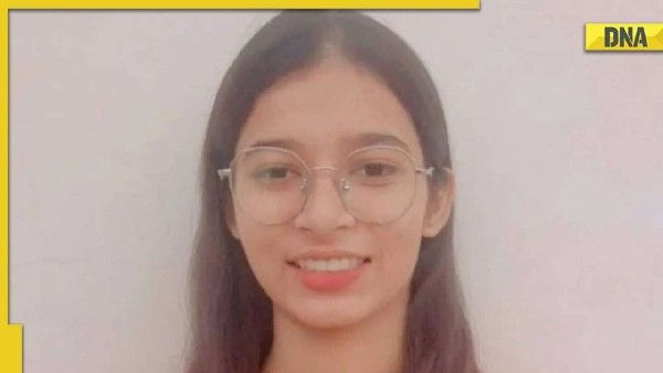 CUET Result 2022 : 100ಕ್ಕೆ 100 ಅಂಕ ಗಳಿಸಿದ ಅಂಕಿತಾ ಗುರಿಯೇ ಯುಪಿಎಸ್‌ಸಿ