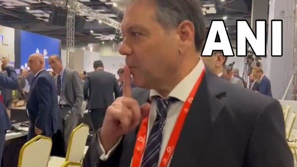 ದಾವೂದ್, ಹಫೀಜ್ ಅನ್ನು ಯಾವಾಗ ಹಸ್ತಾಂತರಿಸುವಿರಿ: ಪಾಕ್ ಅಧಿಕಾರಿ ಸೈಲೆಂಟ್!