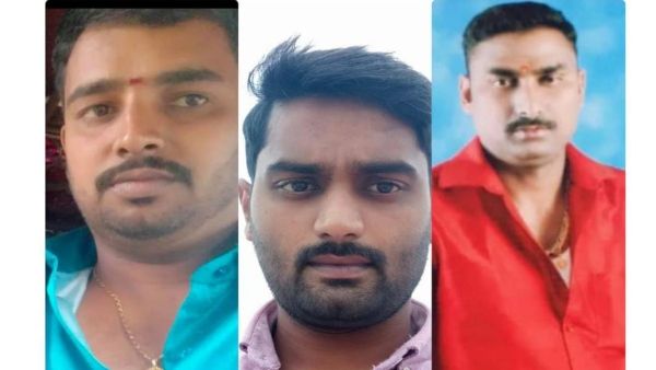 ಗಣಪತಿ ವಿಸರ್ಜನೆ ವೇಳೆ ಇಬ್ಬರ ಸಾವು, ಸಹೋದರನನ್ನು ನೋಡಲು ಬಂದ ಮತ್ತೊಬ್ಬ ವ್ಯಕ್ತಿಗೆ ಹೃದಯಾಘಾತ