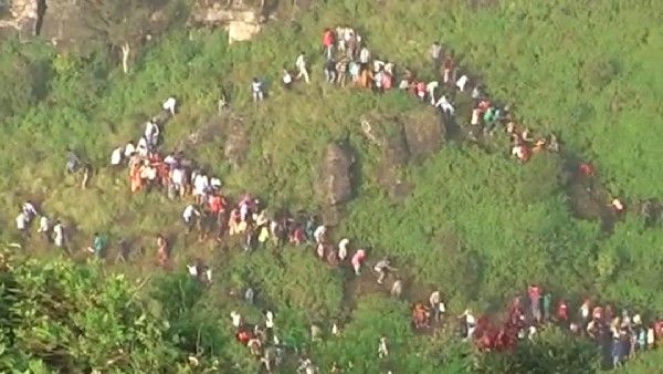 ಚಿಕ್ಕಮಗಳೂರು; ದೇವಿರಮ್ಮ‌ನ ಬೆಟ್ಟದ ವಿಶೇಷತೆ ಏನು? ಇಲ್ಲಿದೆ ಸಂಪೂರ್ಣ ವಿವರ