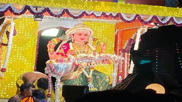 ಮಂಗಳೂರು ದಸರಾ 2022: ದಸರಾ ಉತ್ಸವ ಯಶಸ್ವಿ, ಹುಲಿ ಕುಣಿತದಲ್ಲಿ ಮಿಂದೆದ್ದ ಜನ