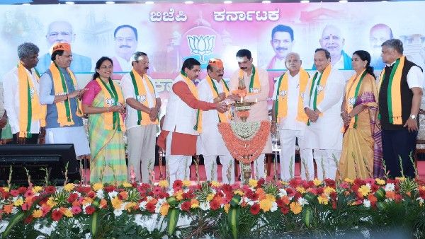 ಸ್ವಾತಂತ್ರ್ಯ -ಸಮಾನತೆ ಕೇವಲ ಭಾಷಣದ ಸರಕಾಗಬಾರದು: ಸಿಎಂ ಬೊಮ್ಮಾಯಿ