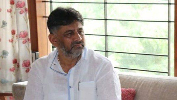 Breaking:ಇಡಿ ವಿಚಾರಣೆ ನಂತರ ಬೆಂಗಳೂರಲ್ಲಿ ಡಿಕೆಶಿ ಪ್ರತಿಕ್ರಿಯೆ