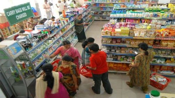 ಹಣದುಬ್ಬರ ಹೆಚ್ಚಳದಿಂದ ಸಾಮಾನ್ಯ ಜನರ ಬಜೆಟ್‌ಗೆ ಬರೆ: ದಿನಬಳಕೆಯ ವಸ್ತುಗಳು ಶೇ.22ರಷ್ಟು ದುಬಾರಿ?