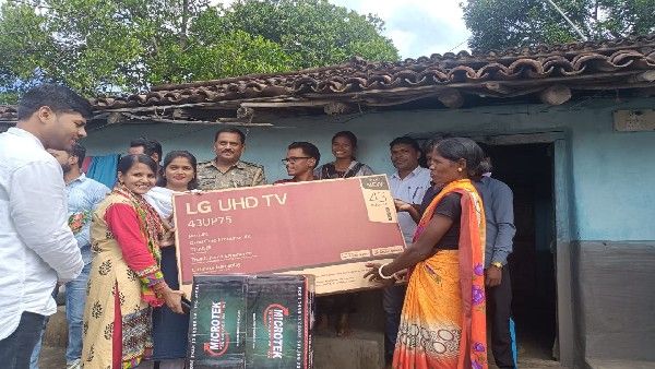 ಕೂಲಿ ಕೆಲಸ ಮಾಡುವ ಪೋಷಕರ ಮಗಳು ಭಾರತೀಯ FIFA U-17 ಫುಟ್ಬಾಲ್ ವಿಶ್ವಕಪ್‌ ನಾಯಕಿ!