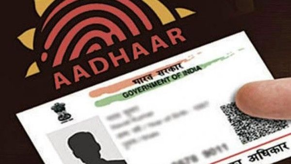 Aadhaar Card Update: ನಿಮ್ಮ ಆಧಾರ್ 10 ವರ್ಷ ಹಳೆಯದೇ? ತಕ್ಷಣ ಹೀಗೆ ನವೀಕರಿಸಿ