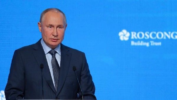 ಯುರೋಪ್‌ಗೆ ದೊಡ್ಡ ಇಂಧನ ಬಿಕ್ಕಟ್ಟು; ಅಗ್ಗದ ಬೆಲೆಗೆ ತೈಲ ಮಾರಾಟ ಮಾಡಲ್ಲ ಎಂದ ಪುಟಿನ್‌?