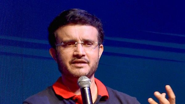 ಯಾವಾಗಲೂ ತಂಡದಲ್ಲಿ ಆಟವಾಡಲು, ಅಧಿಕಾರದಲ್ಲಿರಲು ಸಾಧ್ಯವಿಲ್ಲ: ಸೌರವ್ ಗಂಗೂಲಿ