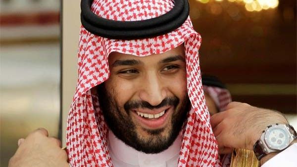 ನವೆಂಬರ್‌ನಲ್ಲಿ ಸೌದಿ ದೊರೆ ಮೊಹಮ್ಮದ್ ಬಿನ್ ಸಲ್ಮಾನ್ ಭಾರತಕ್ಕೆ ಭೇಟಿ ಯಾಕೆ?