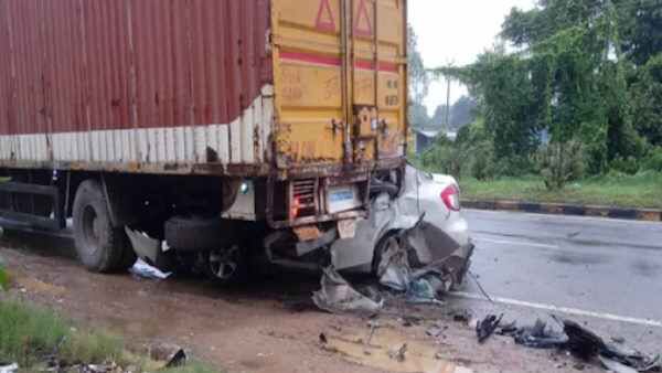 ಅತಿ ವೇಗವಾಗಿ ವಾಹನ ಚಾಲನೆ ತಮಿಳುನಾಡು, ಕರ್ನಾಟಕದಲ್ಲಿ ಅತಿ ಹೆಚ್ಚು ಸಾವು!: ಎನ್‌ಸಿಆರ್‌ಬಿ