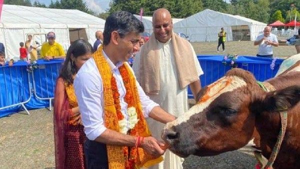 ಬ್ರಿಟನ್‌ನಲ್ಲಿ ಹಿಂದೂಗಳ ಆಸ್ತಿ ಎಷ್ಟು?, ಹಿಂದೂಗಳು ಶ್ರೀಮಂತರೇ?