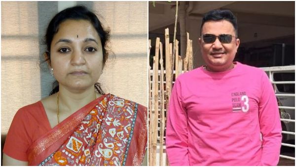 ಚಿತ್ರದುರ್ಗದ ನೂತನ ಡಿಸಿಯಾಗಿ ದಿವ್ಯ ಪ್ರಭು; ಸಿಇಓಯಾಗಿ ದಿವಾಕರ್‌ ಅಧಿಕಾರ ಸ್ವೀಕಾರ