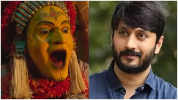 ಚೇತನ್ ಕಾಂತಾರದಂತ ಚಿತ್ರವನ್ನು ಮಾಡಿ‌ ತೋರಿಸಲಿ: ದೈವಾರಾಧಕರ ಕಿಡಿ