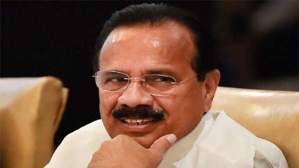 ಪಿಎಂ ಮೋದಿ ಆಡಳಿತ ಸೂತ್ರದಿಂದ ಭಾರತಕ್ಕೆ ಯಶಸ್ಸು: ಡಿವಿಎಸ್