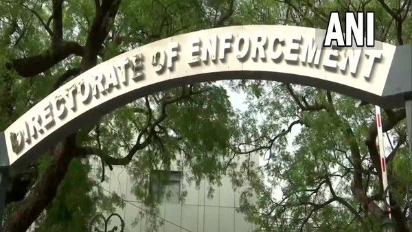 Breaking News: ಶಿಕ್ಷಕರ ನೇಮಕಾತಿ ಹಗರಣ: ತೃಣಮೂಲ ಶಾಸಕ ಬಂಧಿಸಿದ ಇಡಿ