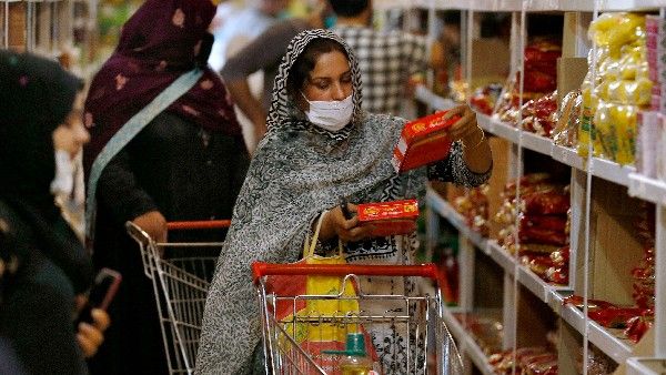 ಆಹಾರ ಮತ್ತು ದಿನಸಿಗಳ ಬೆಲೆ ಏಕೆ ಏರುತ್ತಿದೆ..ಇಲ್ಲಿದೆ ಮಾಹಿತಿ