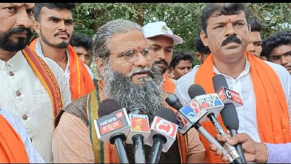 ದತ್ತ ಪೀಠಕ್ಕೆ ಬರದಿದ್ದರೆ ಅಧಿಕಾರ ಕಳೆದುಕೊಳ್ಳುತ್ತೀರೆಂದು ಬಿಎಸ್‌ವೈಗೆ ಎಚ್ಚರಿಸಿದ್ದೆ : ಗಂಗಾಧರ್ ಕುಲಕರ್ಣಿ