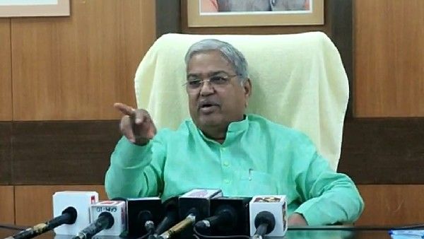 ಅ.23ರಿಂದ ಮೂರು ದಿನ ಕಿತ್ತೂರು ಉತ್ಸವ, ಅದ್ಧೂರಿ ಆಚರಣೆ: ಗೋವಿಂದ ಕಾರಜೋಳ