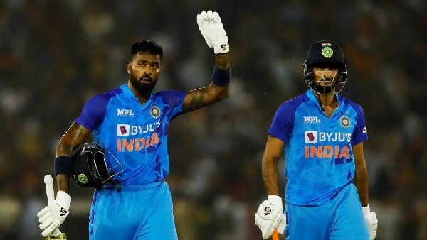 ಕಿವೀಸ್ ಪ್ರವಾಸಕ್ಕೆ ಭಾರತ ತಂಡ ಪ್ರಕಟ: ಟಿ20 ತಂಡಕ್ಕೆ ಹಾರ್ದಿಕ್ ನಾಯಕ, ಮಲಿಕ್‌ಗೆ ಅವಕಾಶ