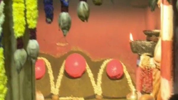 ಈ ವರ್ಷ ಹಾಸನಾಂಬೆ ದರ್ಶನ ಪಡೆದವರ ಸಂಖ್ಯೆ 6 ಲಕ್ಷಕ್ಕೇರಿಕೆ!