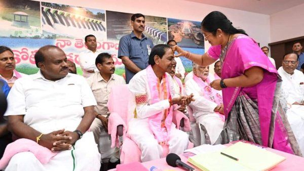 ಬಿಆರ್‌ಎಸ್ ಜೊತೆ ಮೈತ್ರಿ; ಜೆಡಿಎಸ್‌ ಲೆಕ್ಕಾಚಾರವೇನು?