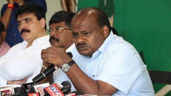 ಹಿಂದಿ ಹೇರಿಕೆ: ಪ್ರಧಾನಿ ಮೋದಿ ಮಧ್ಯಪ್ರವೇಶಸಲಿ ಎಂದ ಎಚ್‌ಡಿ ಕುಮಾರಸ್ವಾಮಿ