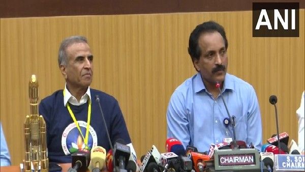 2023ಕ್ಕೆ ಮಿಷನ್‌ ಚಂದ್ರಯಾನ ಪ್ರಾರಂಭ: ಇಸ್ರೋ ಅಧ್ಯಕ್ಷ ಸೋಮನಾಥ್‌