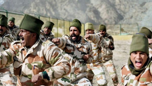 ITBP Recruitment 2022: 40 ಹೆಡ್ ಕಾನ್ಸ್ ಟೇಬಲ್ ಹುದ್ದೆಗಳಿವೆ 
