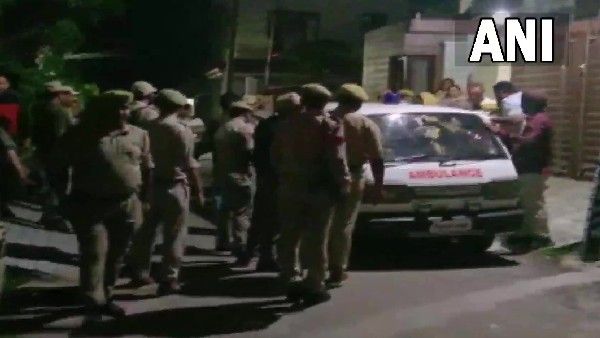 Breaking: ಜಮ್ಮು ಕಾಶ್ಮೀರದ ಹಿರಿಯ ಪೊಲೀಸ್ ಅಧಿಕಾರಿ ಹತ್ಯೆ