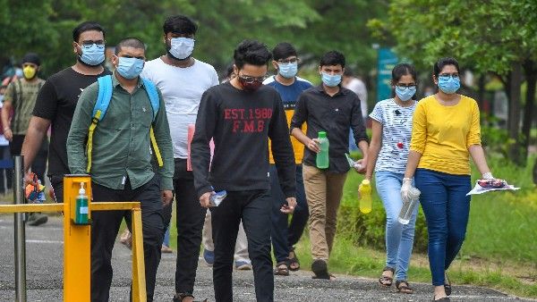 ಜೆಇಇ ಮುಖ್ಯ ಪರೀಕ್ಷೆಗೆ ಅಂಟಿಕೊಂಡಿದ್ದು ಹೇಗೆ ಹ್ಯಾಕಿಂಗ್ ನಂಟು!?